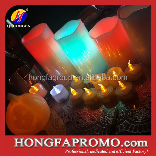 With Remote Pillar Multi-Colored LED Candle (3).jpg