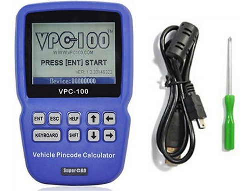 VPC-1001