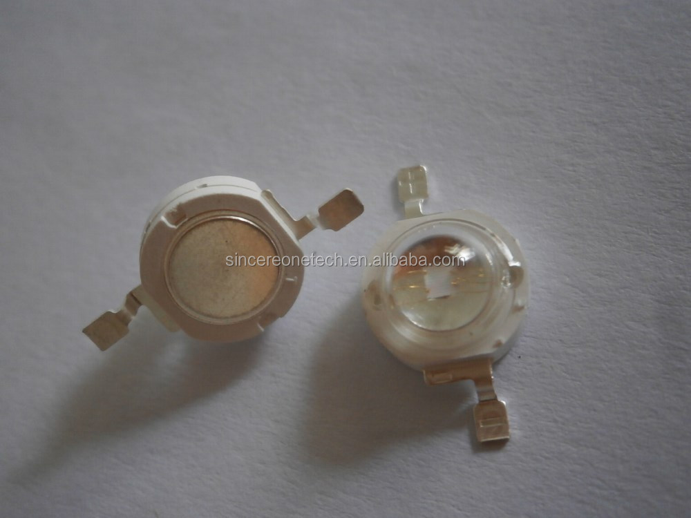 uv 365nm led 1w 004