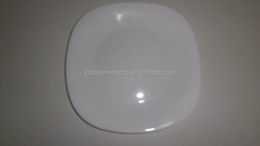 high quality microwave opal glass wares