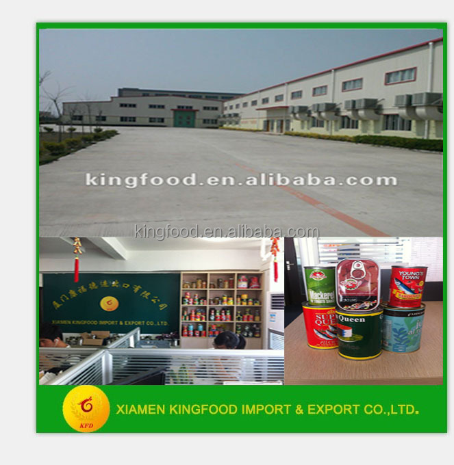 High quality reasonable price Canned Tuna in vegetable oil 185g