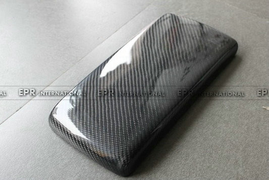 R33 Carbon Center Console Cover(1)_1