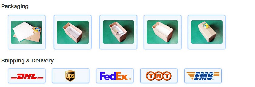 PACKING Image