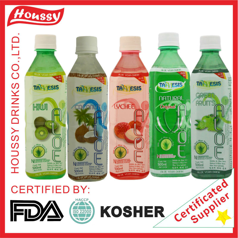 MTamesis aloe vera drink best juice drink,China Tamesis aloe vera