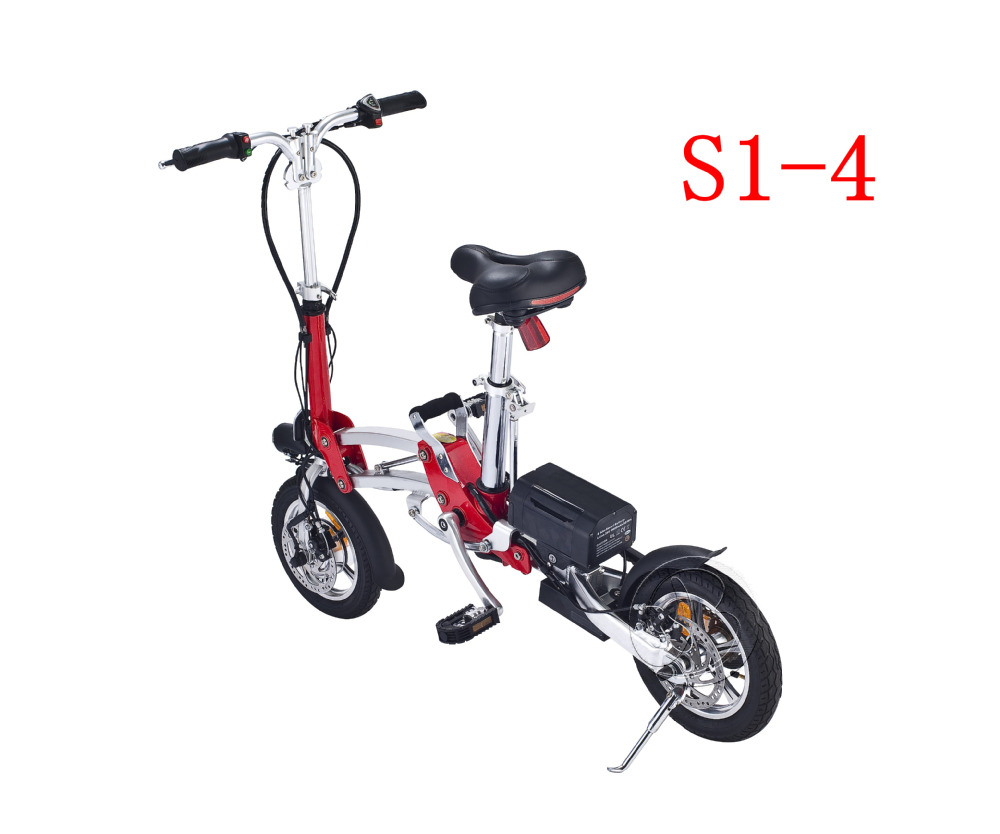 electric bike