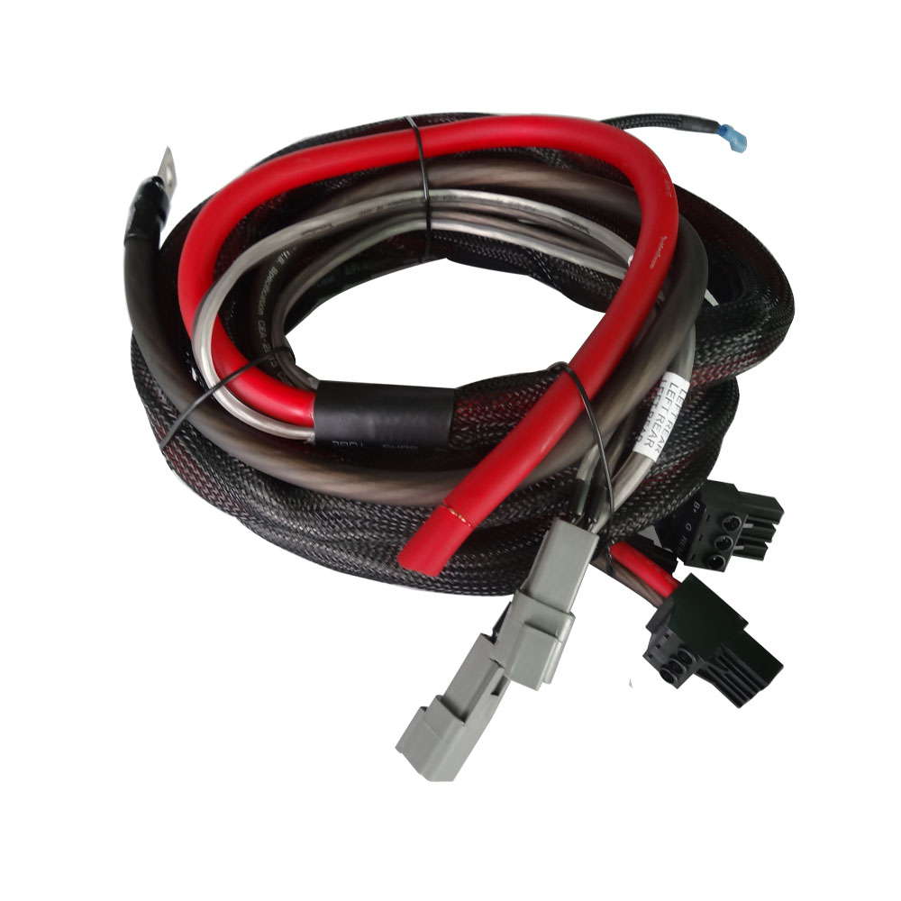 stereo cable