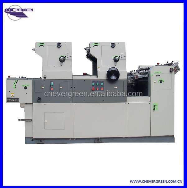 HG247 OFFSET PRINTER