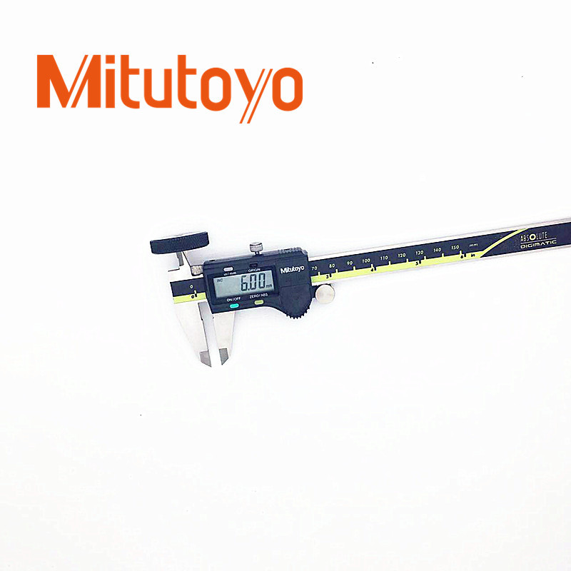 Japan Original Mitutoyo Electronic Digital Vernier Caliper 150mm Buy