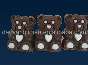 Numeric Chocolate Decoration Depositor Machine