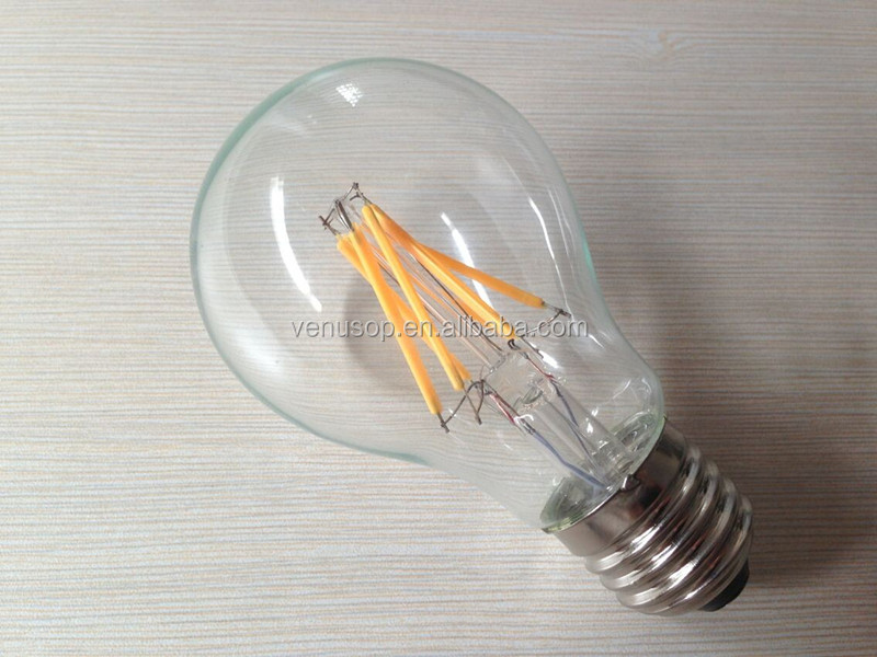 装飾的な360度2４00ke276ワット調光led電球調光フィラメント問屋・仕入れ・卸・卸売り