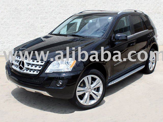 Mercedes benz ml350 price indonesia #4