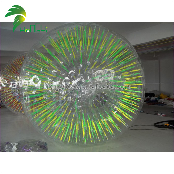 Guangzhou Famous Brand Hongyi Zorb Ball For Bowling.jpg