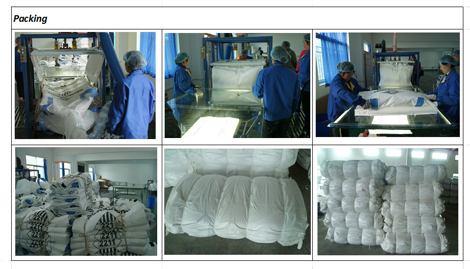 安い価格ppfibcのアラブ首長国連邦で使用される大きな袋仕入れ・メーカー・工場