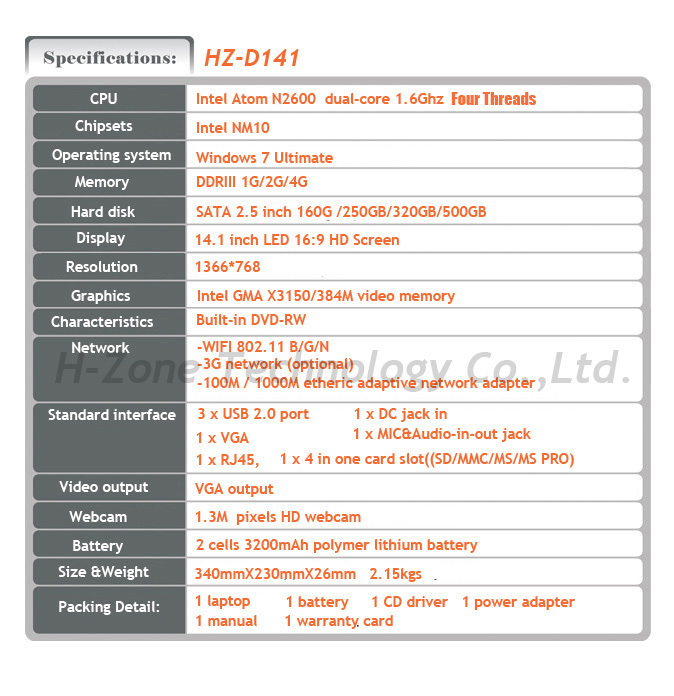 HZ-D141 specifications.jpg