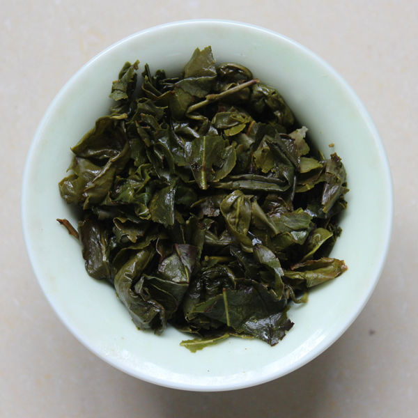 Tea china Fujian Tie Kuan Yin An Xi Tie Guan Yin Oolong Tea