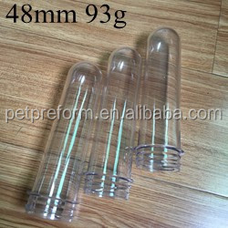 48ミリメートル93グラムプラスチックボトルリフォームでキャップ用4L---4.5Lミネラルウォーターボトル仕入れ・メーカー・工場