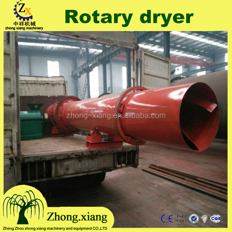 industrial hot air dryer