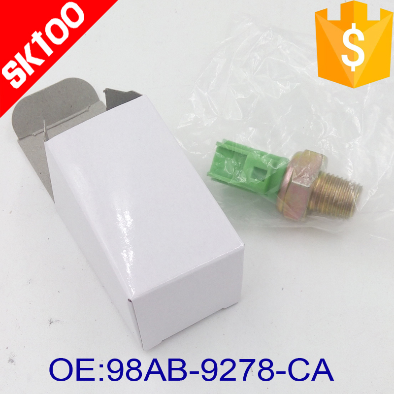 車のオート電気システムフォード用oem105388198ab-9278-ca1053882/peugeot/fiat/exectricalマツダ車のオイルの圧力センサswitc仕入れ・メーカー・工場