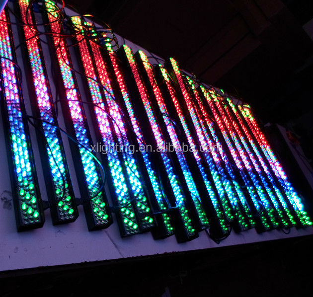 Outdoor Led Stage Pixel Bar Lights Dmx512 13ch Stage Pixel Bar Lights Dmx512 13ch Led