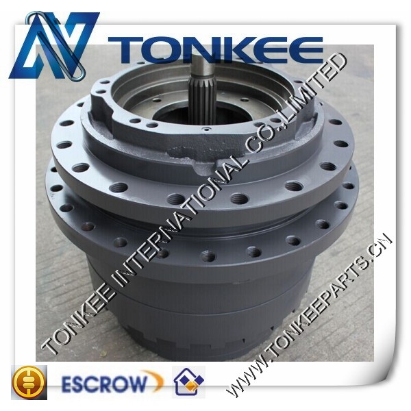 31N8-40070 HYUNDAI R290-7 travel reduction.jpg
