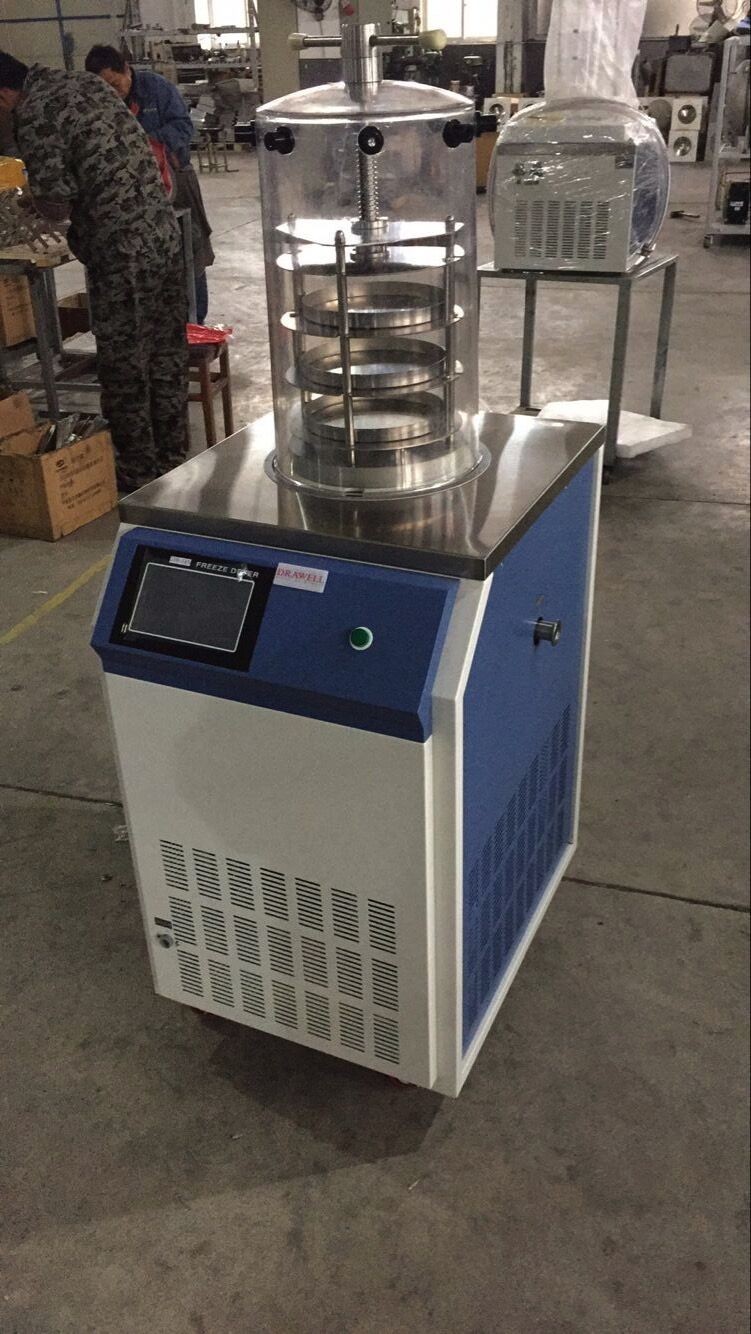 DW-10NDで- situ電気暖房凍結乾燥機器、2016仕入れ・メーカー・工場