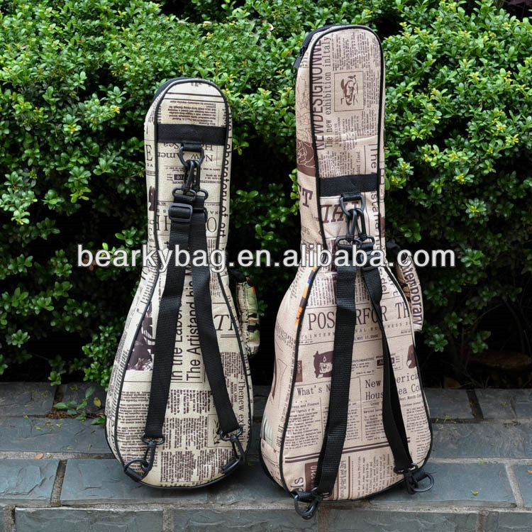 新しいスタイル2013gitar袋広州バッグメーカー仕入れ・メーカー・工場