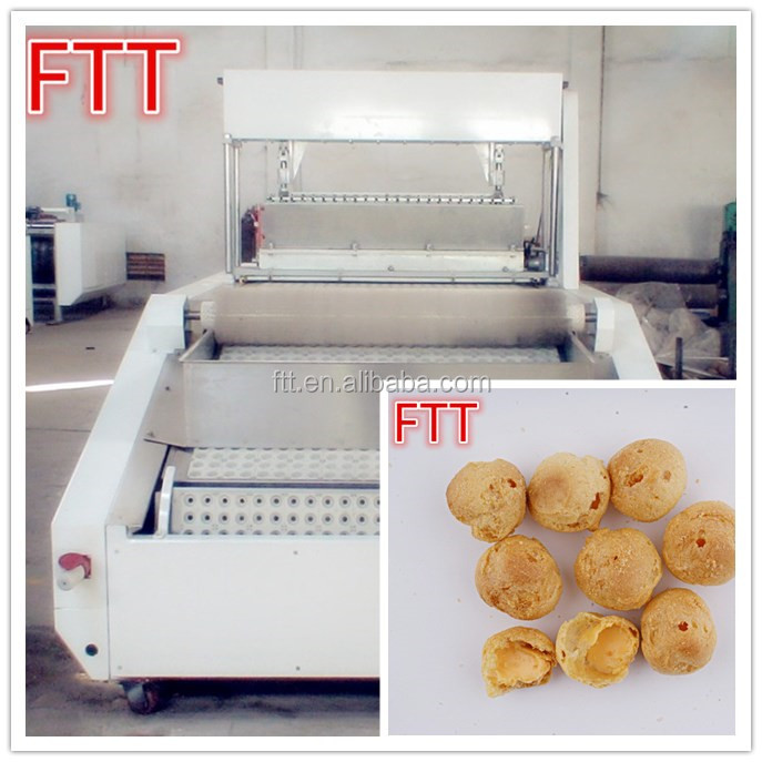 Automatic Milk Biscuits machine
