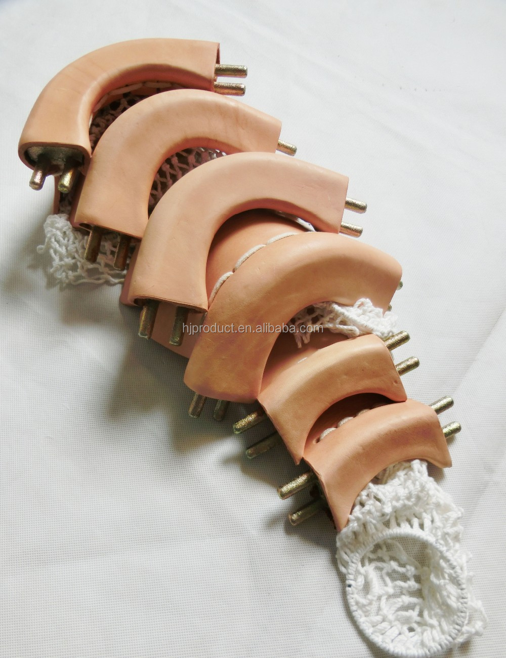 New Snooker Table Leather Pockets Set With Heavy Bag Nets Buy Snooker