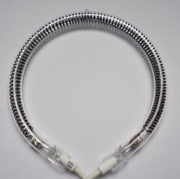 Carbon heating Element for patio Heater