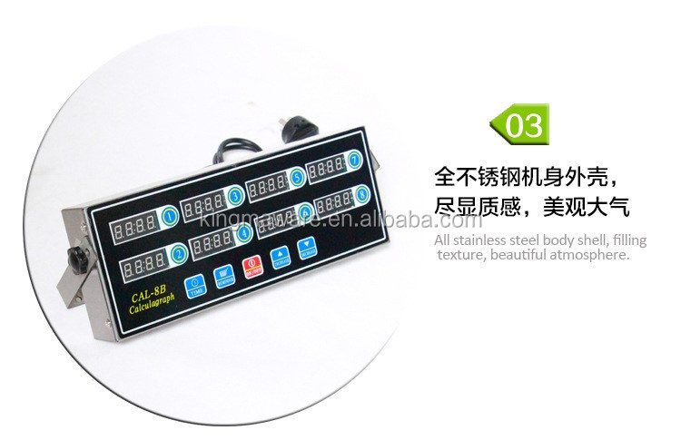 cooking timer detail 3