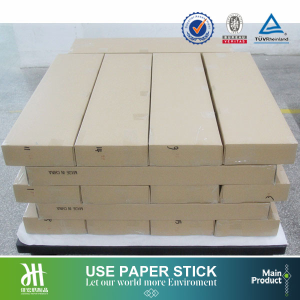 White color paper sticks chocolate stick chocolate biscuit sticks