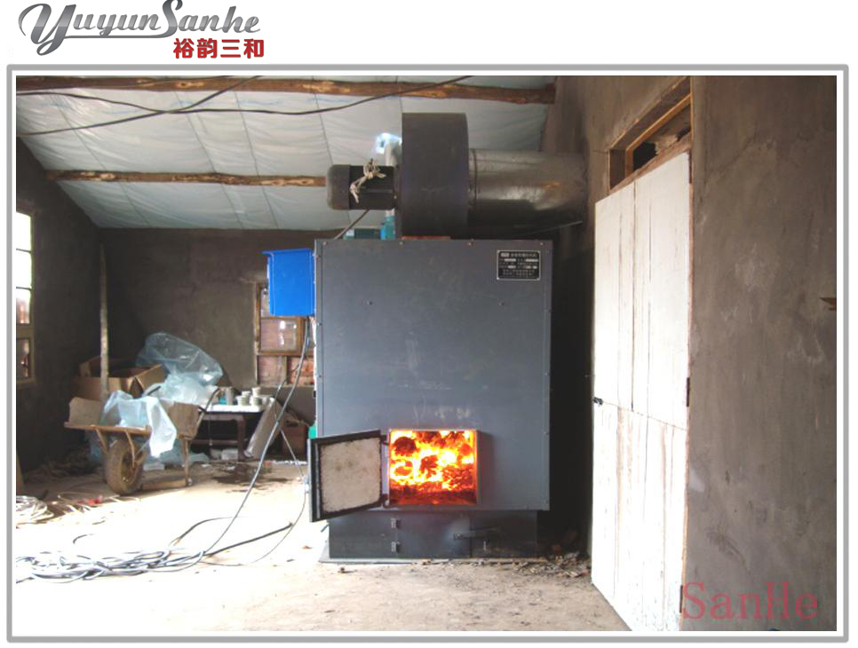 石炭- 解雇加熱機家禽用住宅の暖房機器仕入れ・メーカー・工場