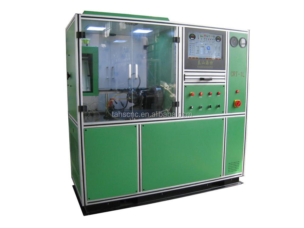 Crt 1l Common Rail Diesel Injection Test Instrument Test Bench