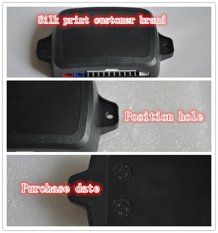 2014 car alarm system anti-theft alarm secure display stand問屋・仕入れ・卸・卸売り