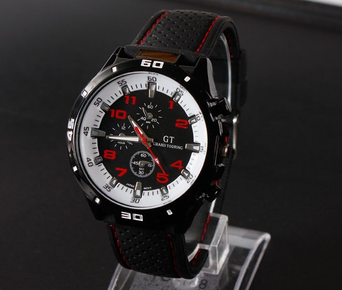 男性の腕時計2014年新しいデザインウォッチスポーツウォッチ問屋・仕入れ・卸・卸売り