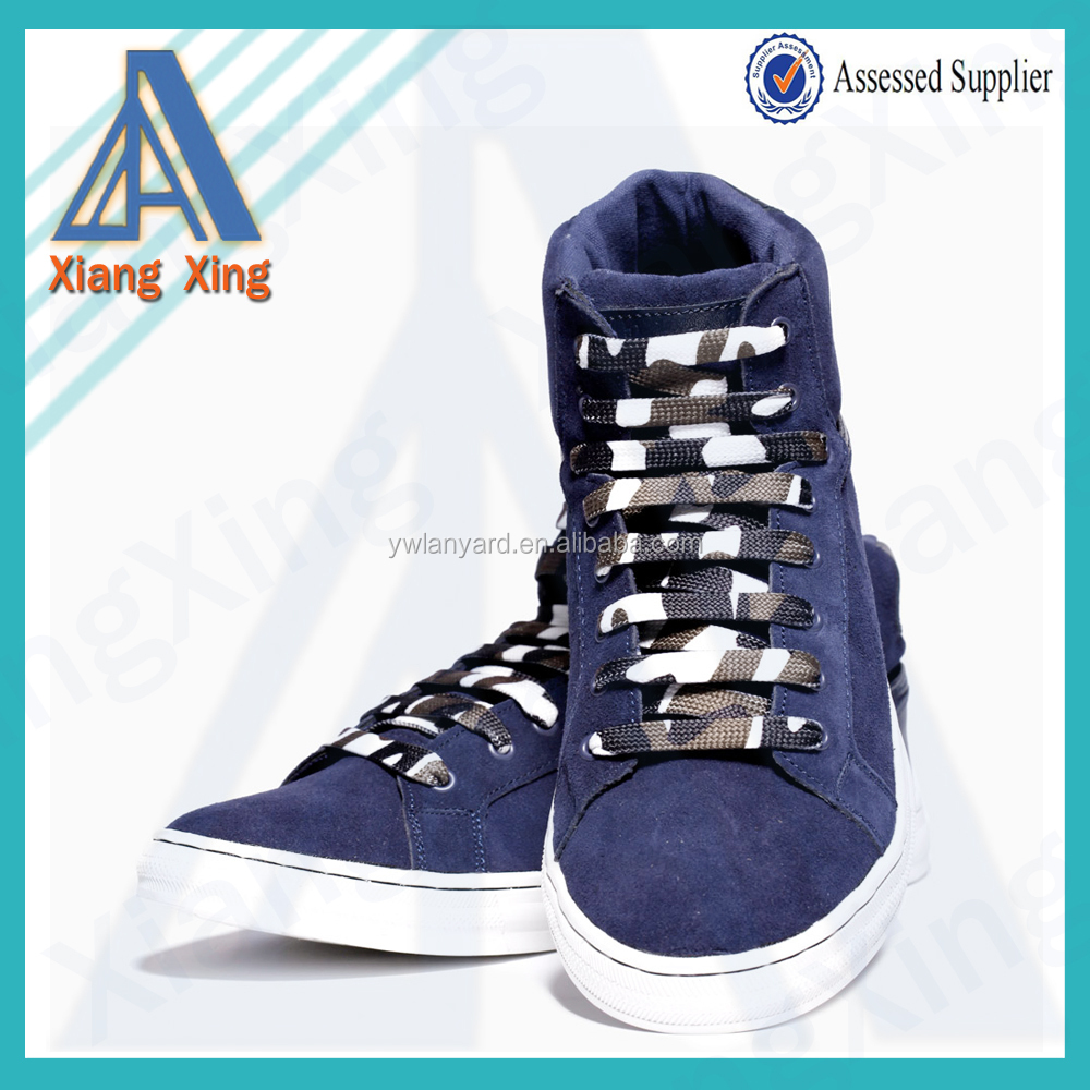 flat laces for sneakers