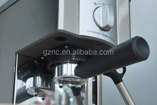 セミオート3-in-1イタリアのポンプ付きコーヒーメーカー問屋・仕入れ・卸・卸売り