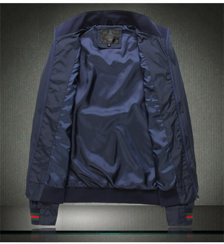 2014 Hot Sale Autum Casual Man Jacket Slim Thin Men Coat Outwear Plus top brand men's jacket Size M-XXXL Free Shipping 2014 Hot Sale Autum Casual Man Jacket Slim Thin Men Coat Outwear Plus top brand men's jacket Size M-XXXL Free Shipping
