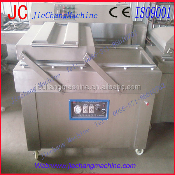 chicken feet processing machine