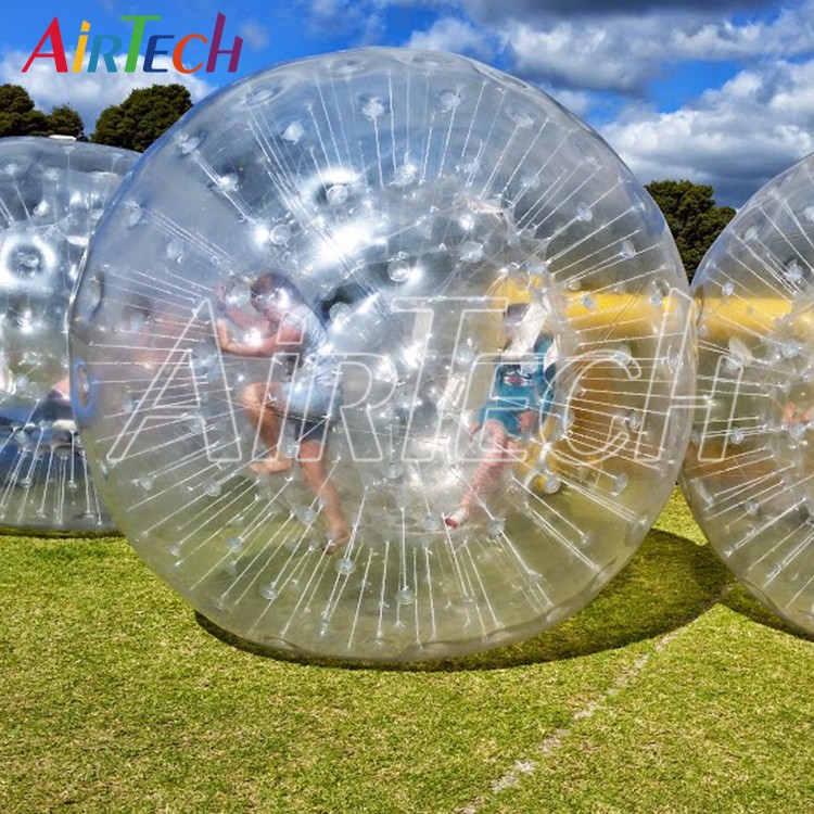 large hamster ball for humans