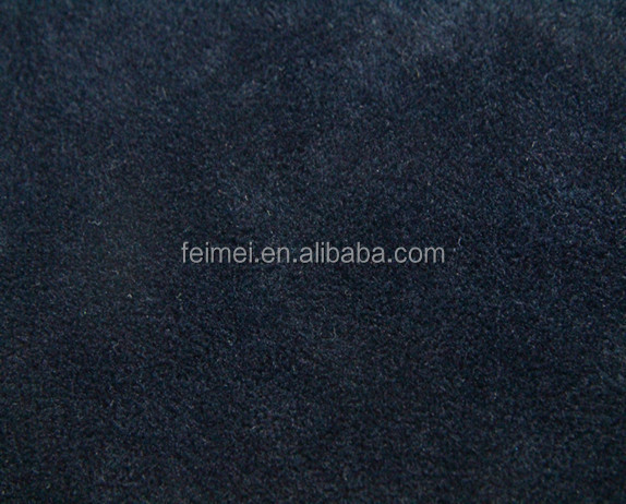 アリババチャイナ100％ベロアポリエステル布布おむつ用仕入れ・メーカー・工場