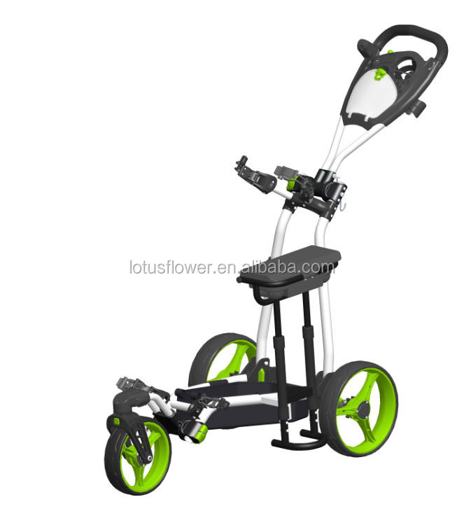 High Quality Bag Boy Golf Push Cart Seat Buy Bag Boy Golf Push Cart