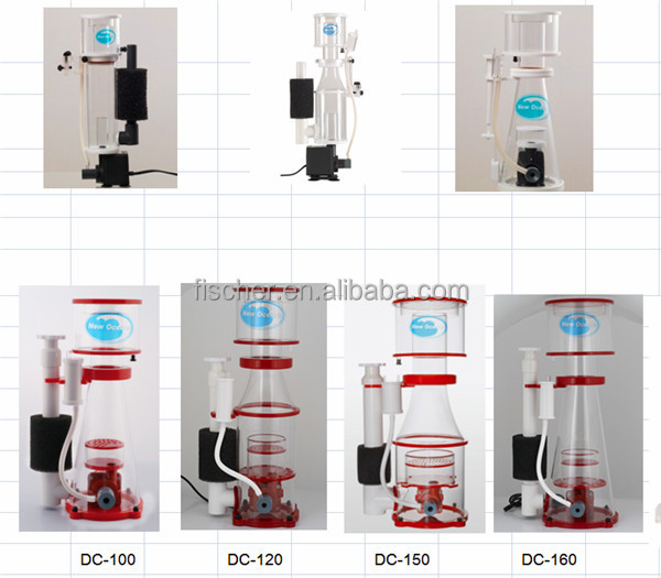 中国の製造元卸売海洋水槽のプロテインスキマー問屋・仕入れ・卸・卸売り