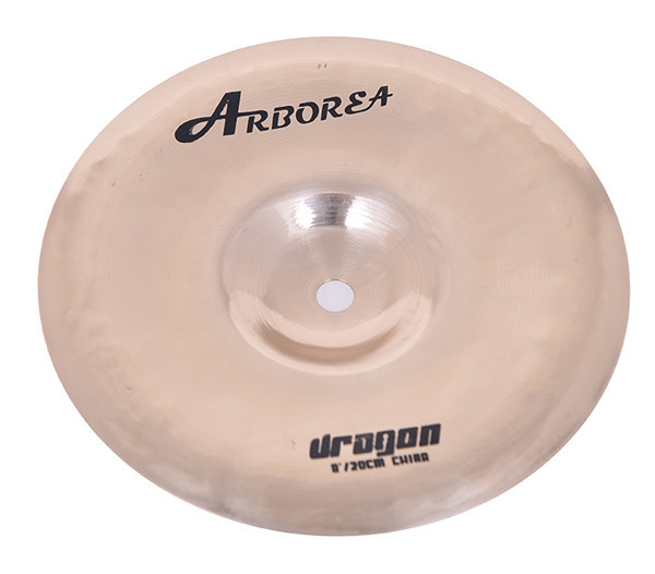 中国のドラゴンシリーズ打楽器シンバル8仕入れ・メーカー・工場