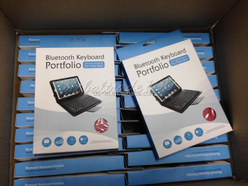 bluetoothキーボードipad用レザーケーススタンドpu空気2ミニ2343ipadの無料dhl仕入れ・メーカー・工場