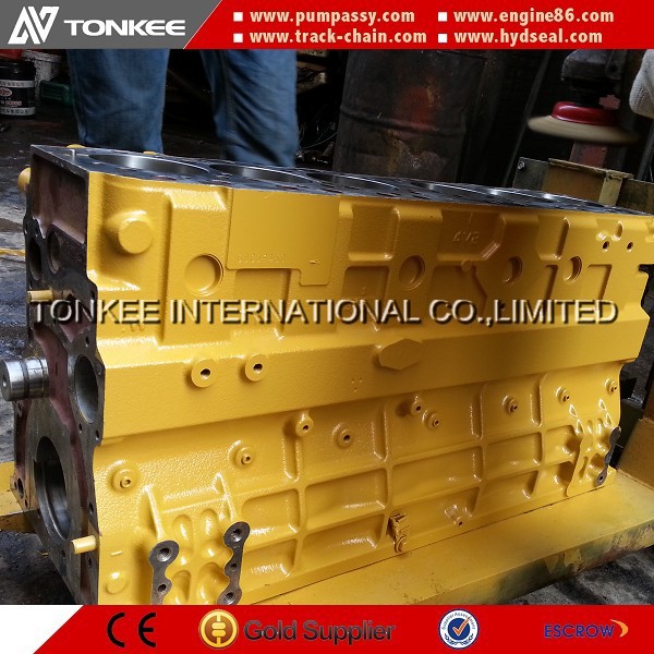 C6.4 320D rebuild reconditioned cylinder block (6).jpg