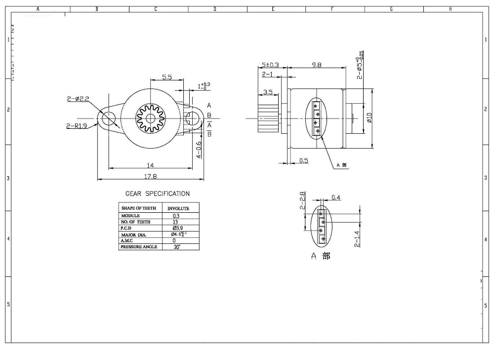 micro stepper motor 10mm intertool vendor stepper motor 10 mm5.jpg