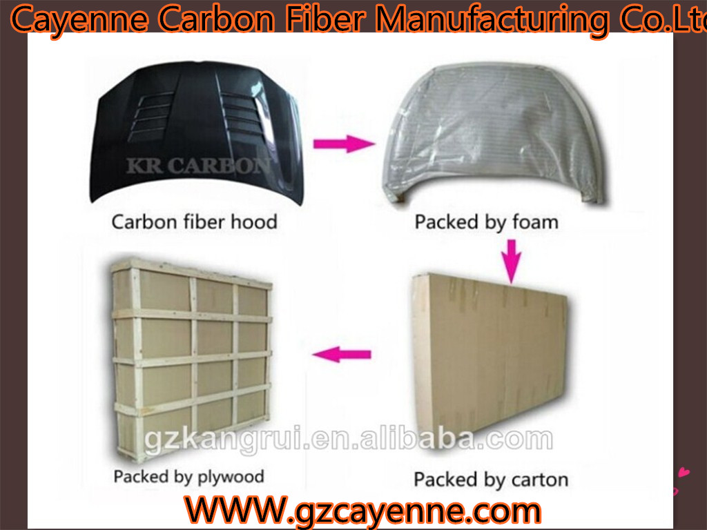 高品質の炭素繊維のフロントリップ日産用2012gtr35スタイル問屋・仕入れ・卸・卸売り