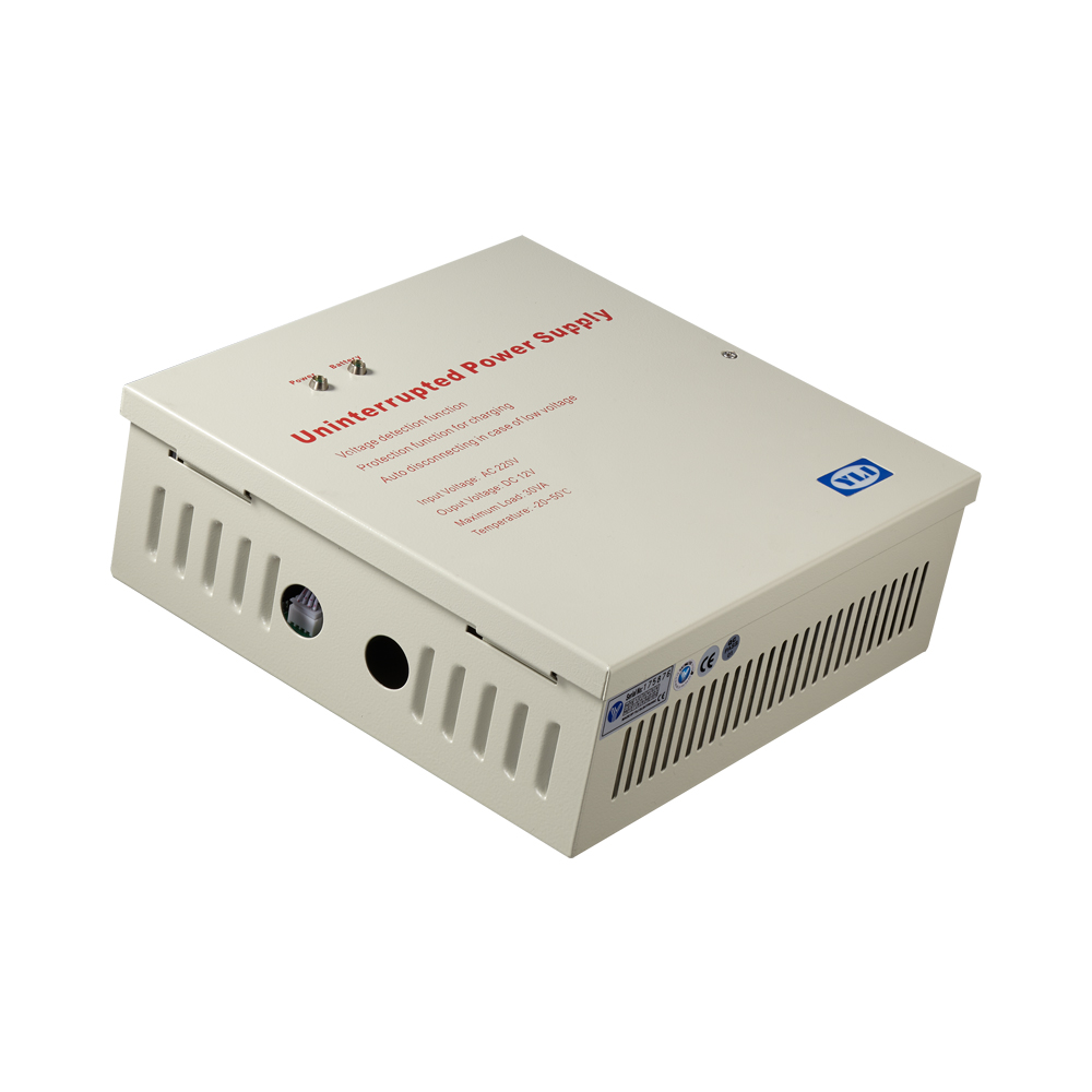 LED YP-902-12-3 UPSが付いている途切れない電源のコントローラー仕入れ・メーカー・工場