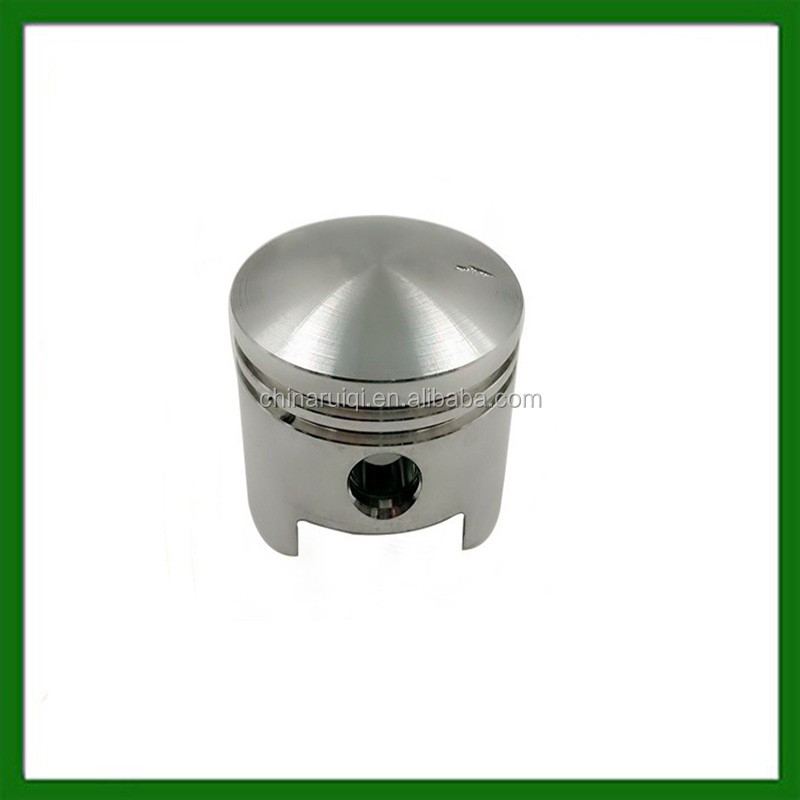 Gasoline Hole Digger Machine Spare Parts 1E44F-5 52CC Earth Auger Piston.jpg